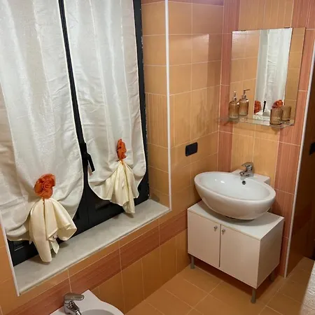 Casa Montesanto 21 * Naples