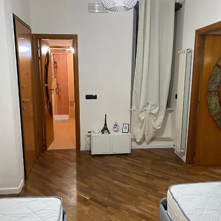 Casa Montesanto 21 Naples