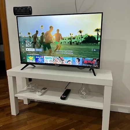 Apartamento Casa Montesanto 21 *