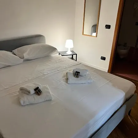 Apartment Casa Montesanto 21 Naples