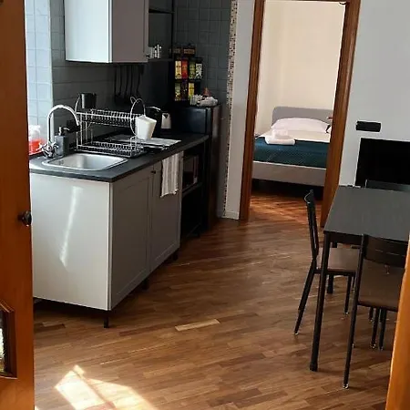 Casa Montesanto 21 Apartment Naples