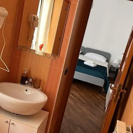 Apartamento Casa Montesanto 21 *
