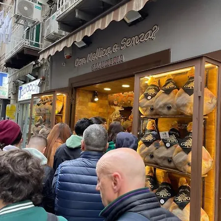 Casa Montesanto 21 *
