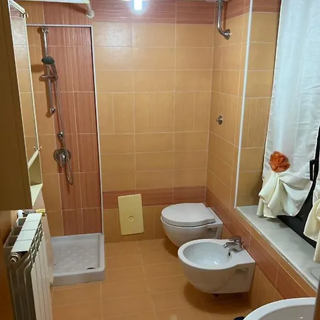 Appartement Casa Montesanto 21 *