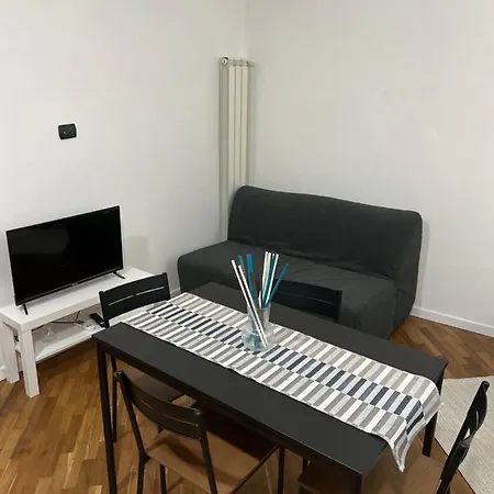 Casa Montesanto 21 *
