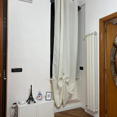 Casa Montesanto 21 Appartement Napels