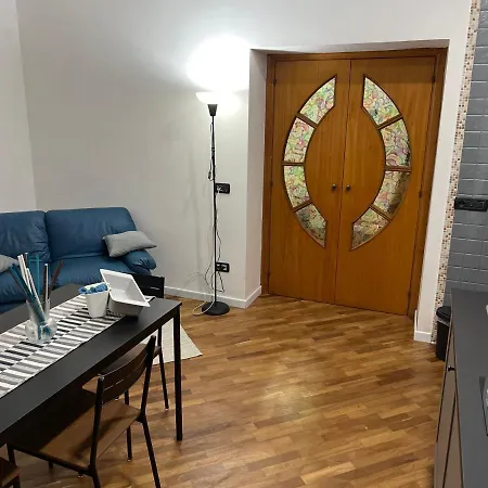 Casa Montesanto 21 Appartement *