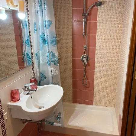 Appartement Casa Montesanto 21 *
