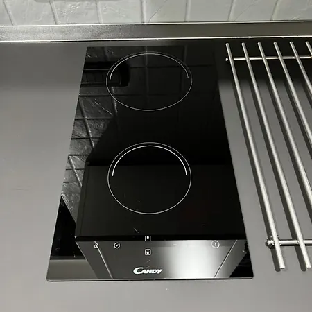 Appartement Casa Montesanto 21