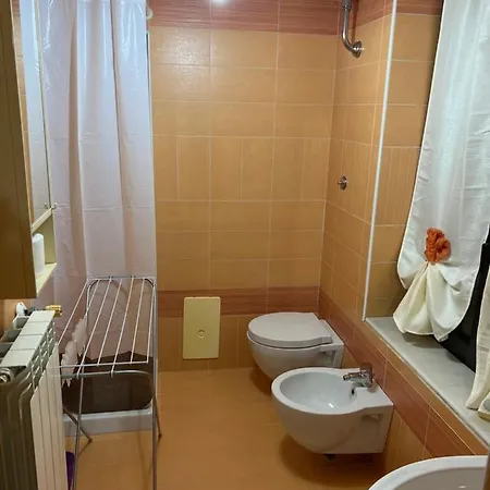 Casa Montesanto 21 Appartement *