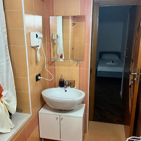 Appartement Casa Montesanto 21 Napels