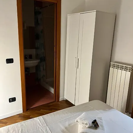 Casa Montesanto 21 Appartement *