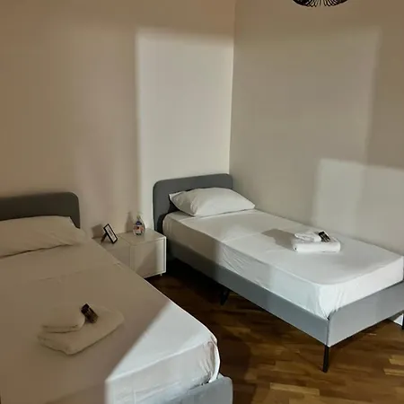 Casa Montesanto 21 Napels
