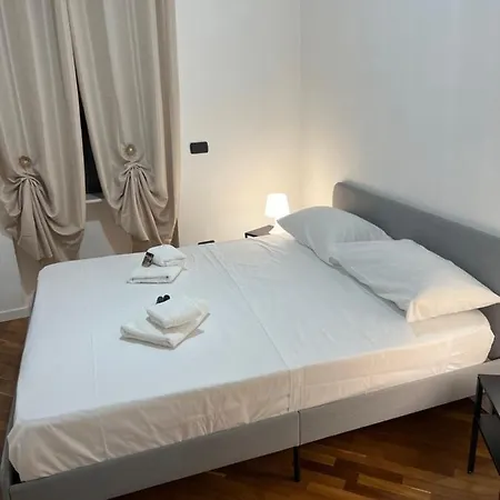 Casa Montesanto 21 Appartement *