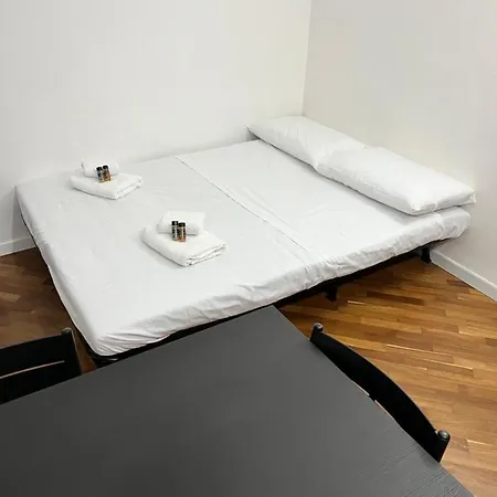 Appartement Casa Montesanto 21