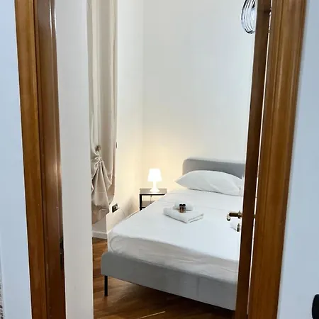 Casa Montesanto 21