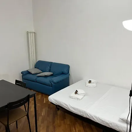 Casa Montesanto 21 Napels