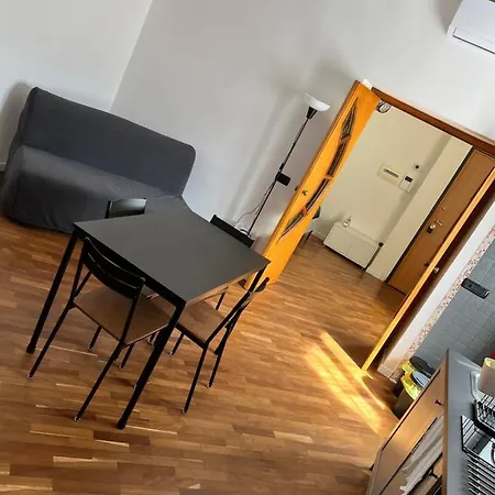 Casa Montesanto 21 Appartement