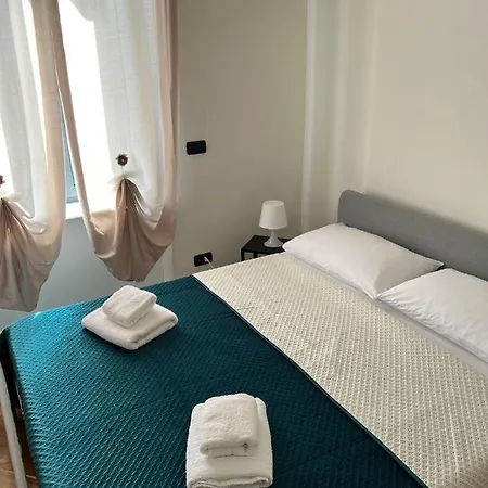 Casa Montesanto 21